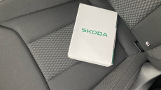 Skoda Fabia 1.0 TSI 116 SE L 5dr DSG Petrol Hatchback